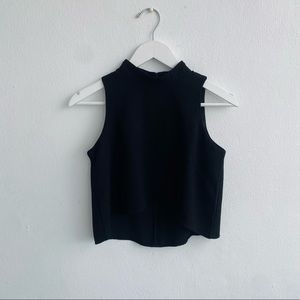 🖤MISSGUIDED CROP TOP🖤